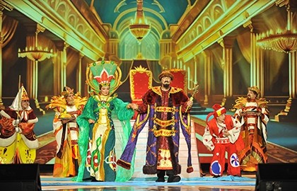 Светлана Соловьева