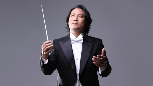 Кеничи Симура. Симфония аниме