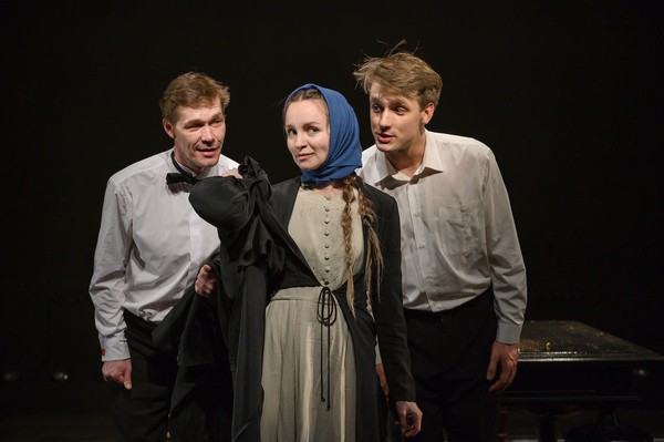 Ольга Литвинова