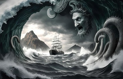 Лекция: Между Сциллой и Харибдой