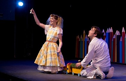 Цветик–семицветик