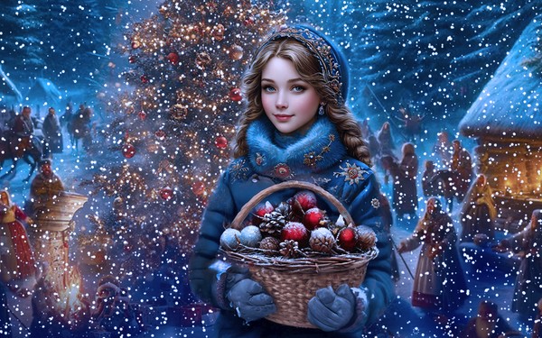 Братья месяцы