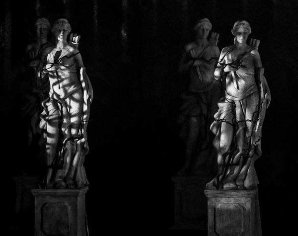 Спектакль «Прекрасная Галатея»