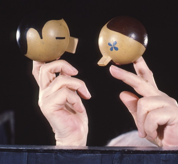 Экскурсия «Моя профессия – кукольник»