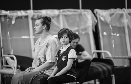 Дарья Юрская