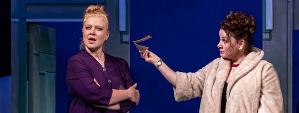 Рождество в доме Купьелло