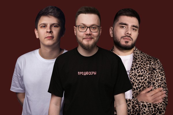 Стендап-концерт в Звенигороде