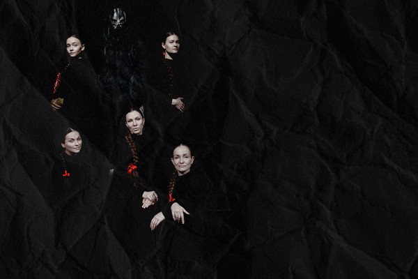 Джейн Остин на болоте