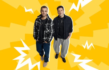 Группа «Градусы»