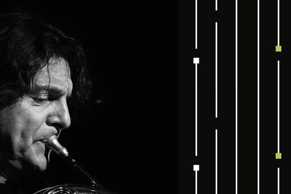 Аркадий Шилклопер «Джаз и не только»