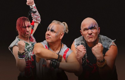 Группа «Скворцы Степанова»