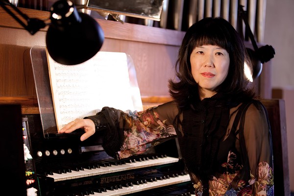 Хироко Иноуэ