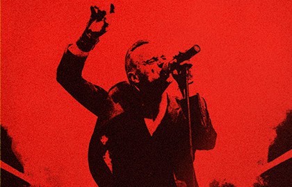 Depeche Mode Tribute