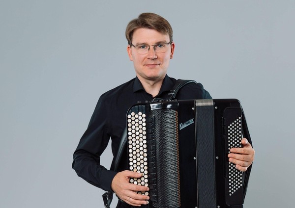 Концерт «Баян. От классики до современности»