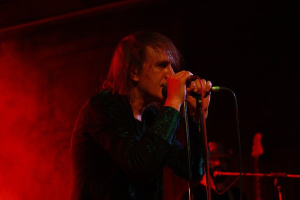 Собаки Табака