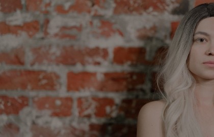 Русалка. Опасная связь