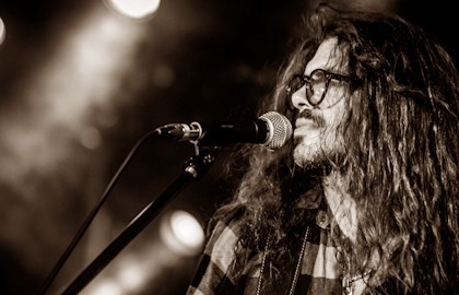 Кубинская гитара