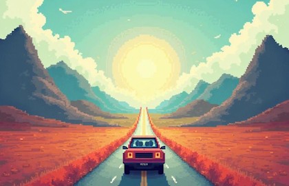 Маршрут перестроен