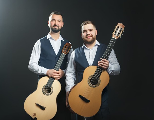 Гитара без границ