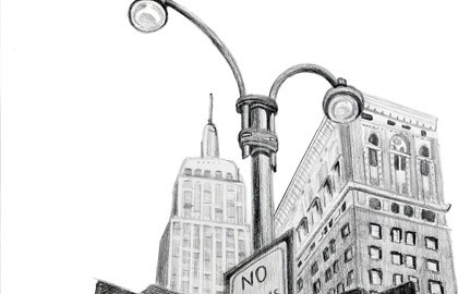 На развилке дорог