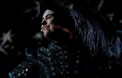 Кот в сапогах