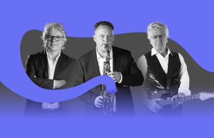 Вечер с джазом