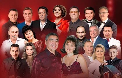 Роберт Тимербаев