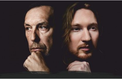 Официальное трибьют шоу Николая Носкова (IVAN с симфоническим оркестром)