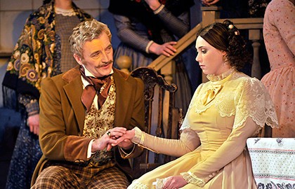 Бедность не порок