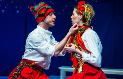 Ночь перед Рождеством