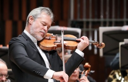 Брамс, Шостакович, квинтеты