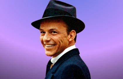 Фрэнк Синатра трибьют – Лучшее