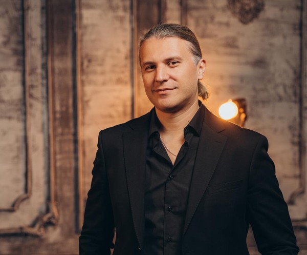 Руслан Воротников. Фрэнк Синатра трибьют