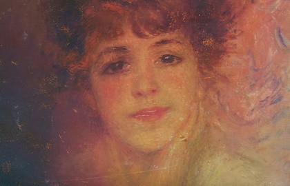 Ренуар и женская красота: взгляд влюблённого художника