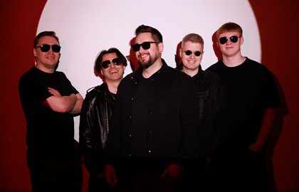 Группа «Fun mode»