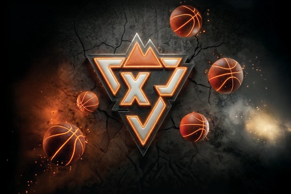 Международный турнир по баскетболу 3х3