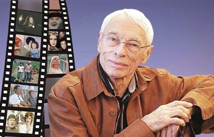 Этот мир...А. Зацепин