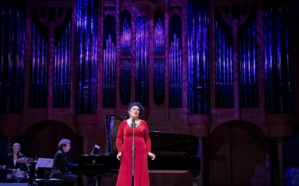 Старая пластинка