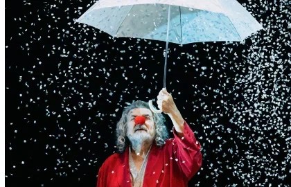 Планета Ширвиндт