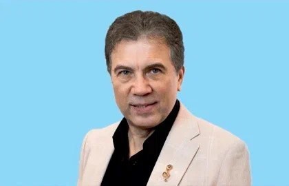 Весеннее настроение