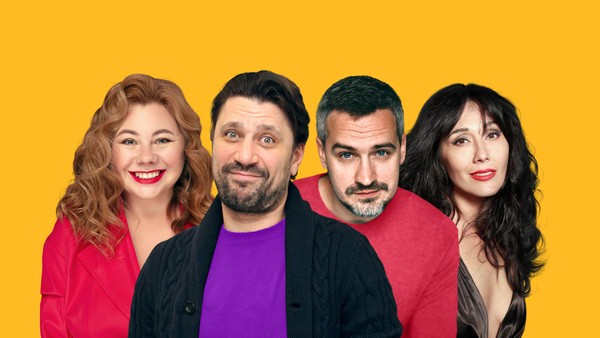 Валерия Пацап