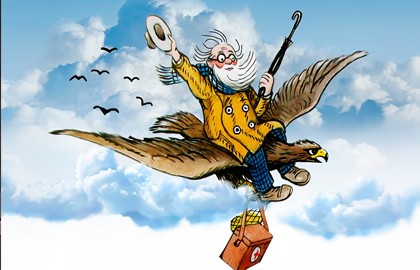 Доктор Айболит