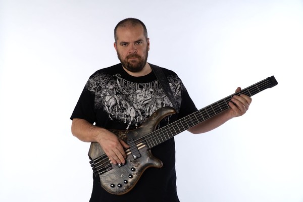 Антон Давидянц