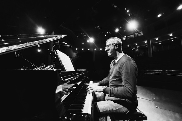 Чайковский. Джаз. Григ