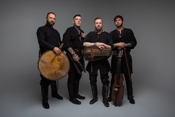 Лёдъ, Симаргл, The Revival.., Autumn Rain Melancholy