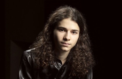 Великий Шопен при свечах. Иван Чепкин (Гран-при конкурса им. Шопена)