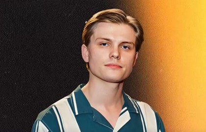 Никита Пересветов