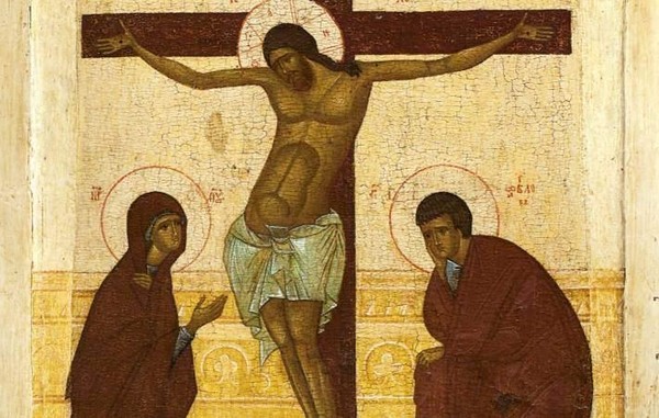 Лекция «Середина Великого поста – Крестопоклонная неделя»