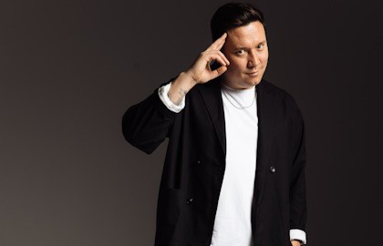 Артур Шамгунов