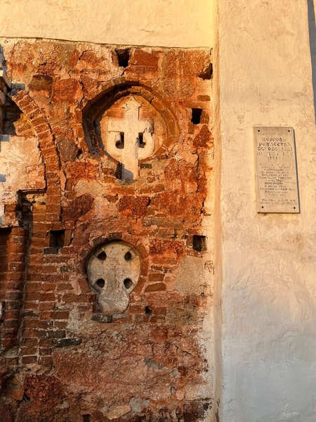 Великий Новгород. Истории двух композиторов: Рахманинов и Лядов